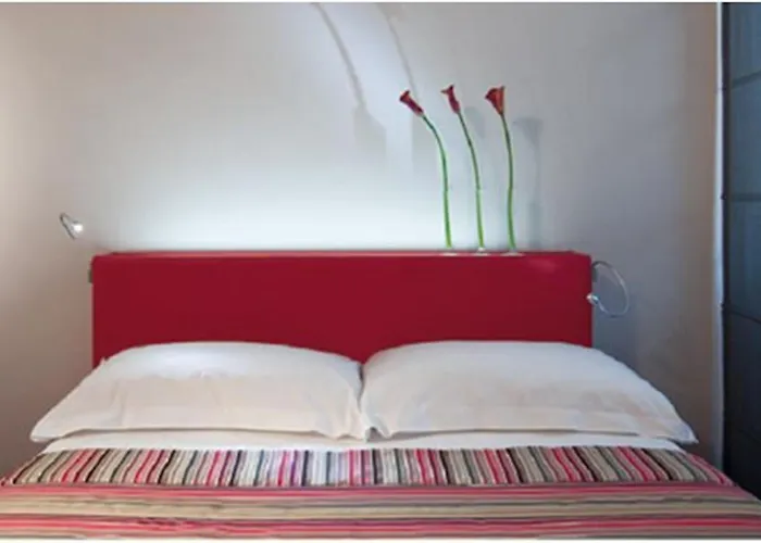 De Hotel Rzym