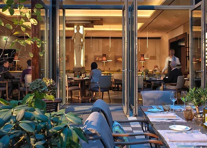 Hotel De 3*