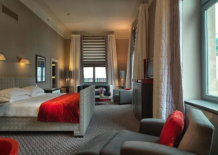 Hotel De