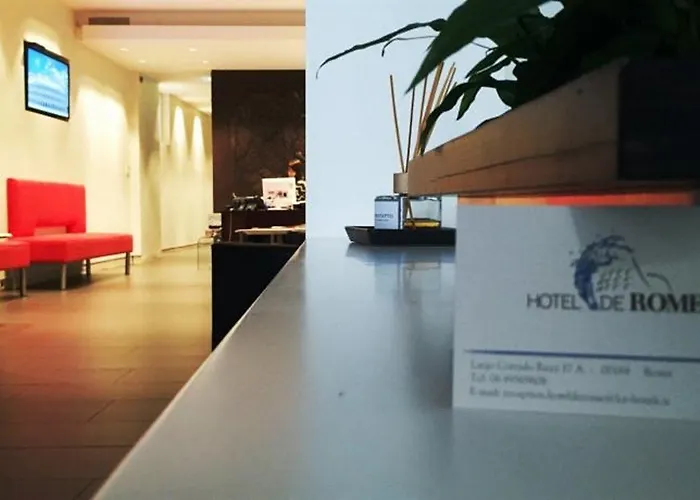 Hotel De