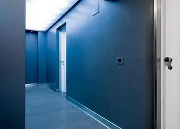 Hotel De 3*