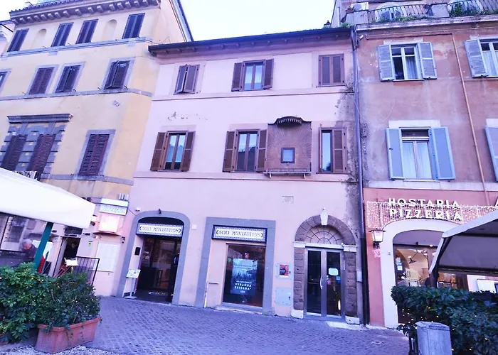 Hotel De