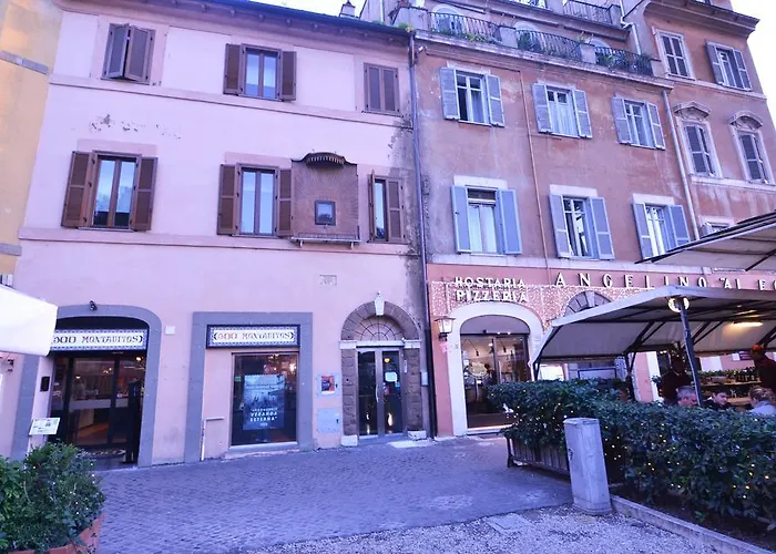 De Hotel