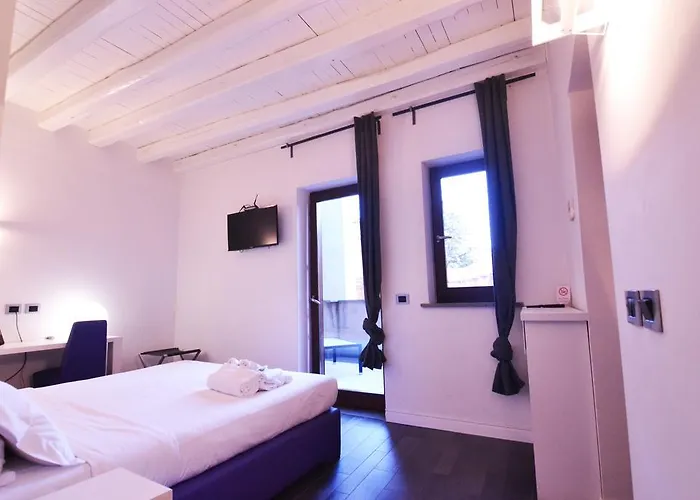 Hotel De