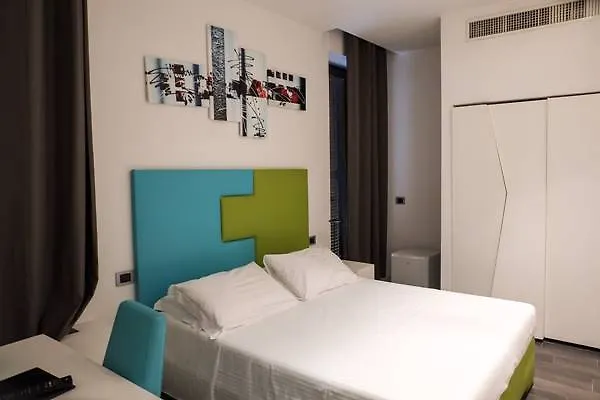 De Hotel