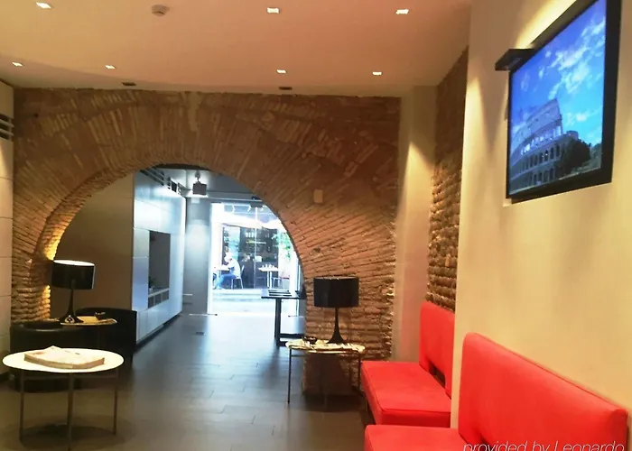 De Hotel