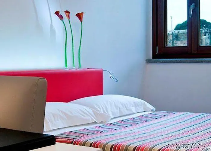 Hotel De 3*