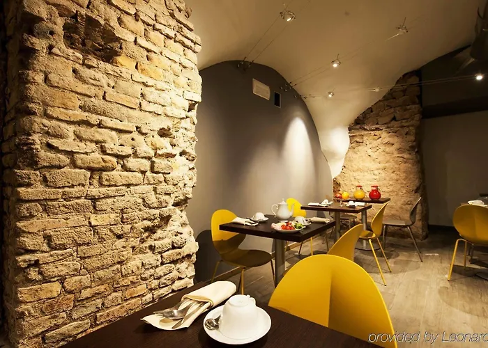 De Hotel Rzym